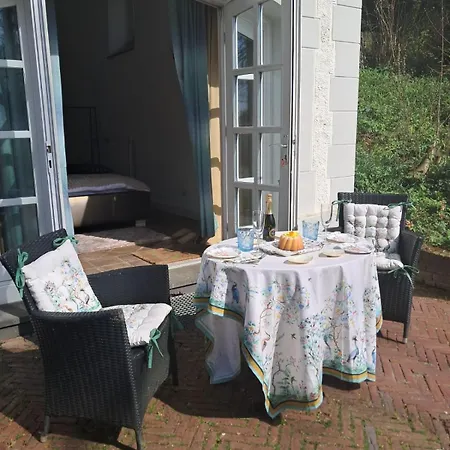 Villa Schloss Rimburg - Jagdschloesschen Am Schlossweiher 7
