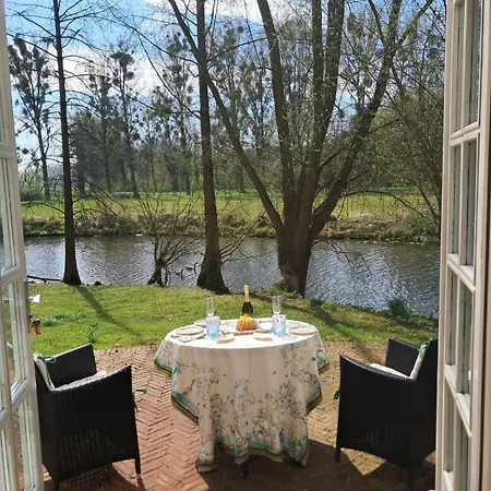 Schloss Rimburg - Jagdschloesschen Am Schlossweiher 7 Ubach-Palenberg