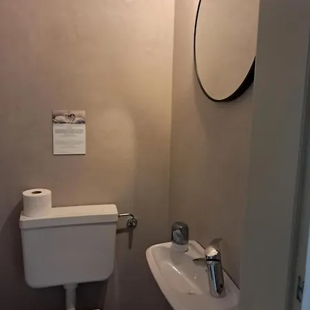 Schloss Rimburg - Jagdschloesschen Am Schlossweiher 7 Vila *