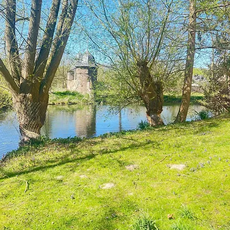 Schloss Rimburg - Jagdschloesschen Am Schlossweiher 7 Villa *
