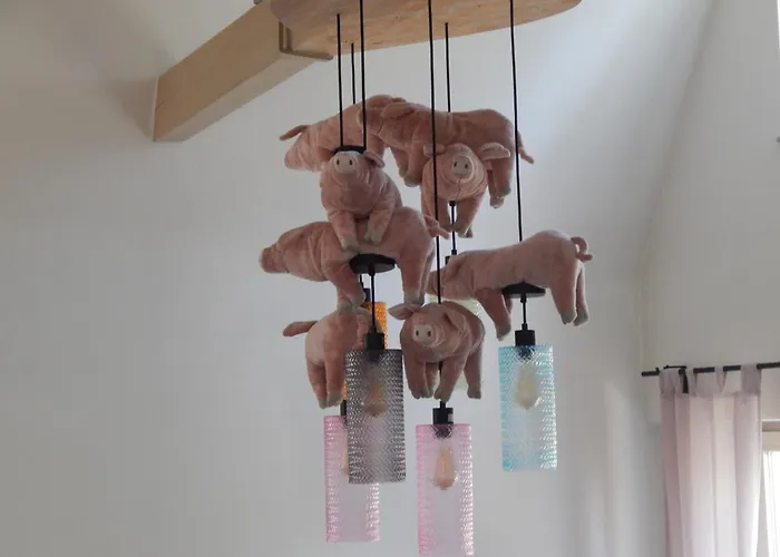 Villa Schloss Rimburg - Jagdschloesschen Am Schlossweiher 7 *