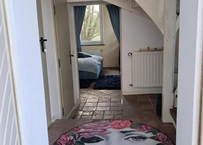 Schloss Rimburg - Jagdschloesschen Am Schlossweiher 7 Villa Ubach-Palenberg