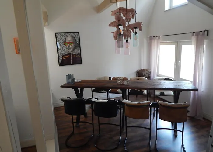 Schloss Rimburg - Jagdschloesschen Am Schlossweiher 7 Ubach-Palenberg