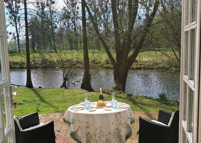 Schloss Rimburg - Jagdschloesschen Am Schlossweiher 7 Ubach-Palenberg