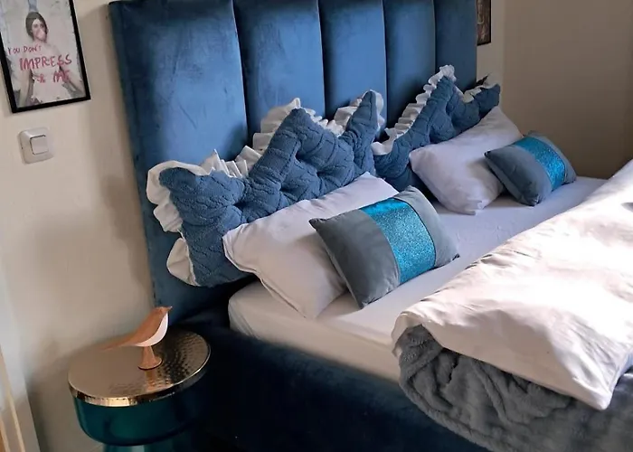 Schloss Rimburg - Jagdschloesschen Am Schlossweiher 7 Ubach-Palenberg