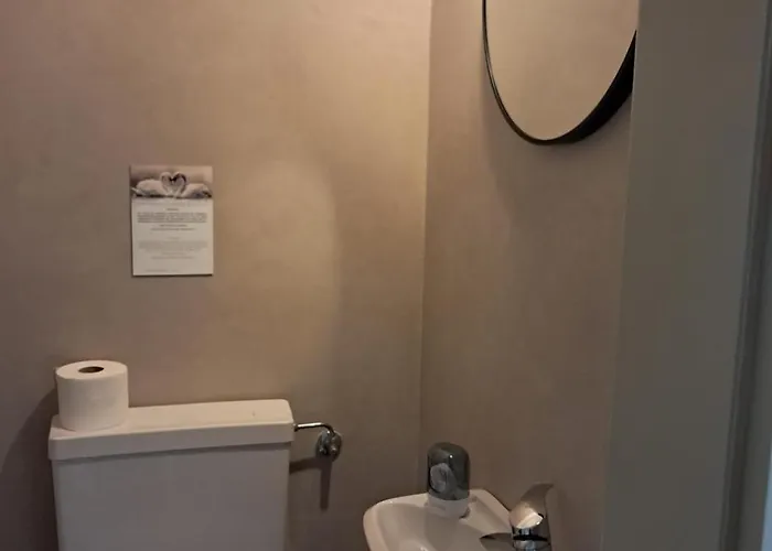 Schloss Rimburg - Jagdschloesschen Am Schlossweiher 7 Villa *