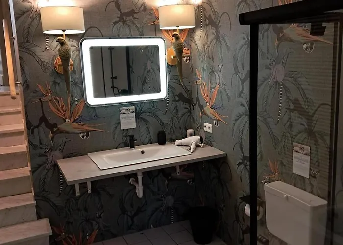 Schloss Rimburg - Jagdschloesschen Am Schlossweiher 7 Ubach-Palenberg